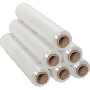 PALET STREÇ 17 MİKRON 1,5KG  KL:6